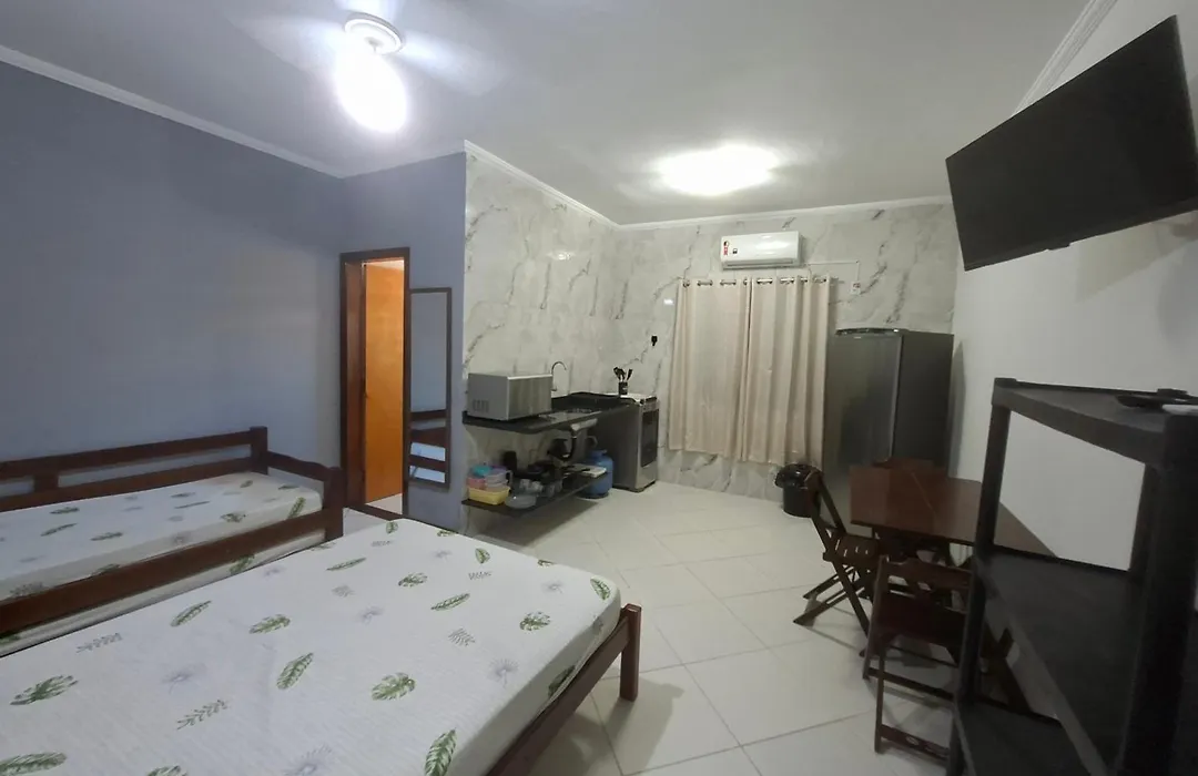 Flats Toninhas- Ubatuba-1
