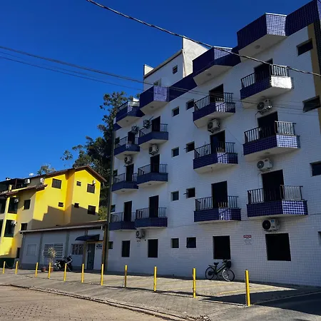 Flats Toninhas- Ubatuba-2