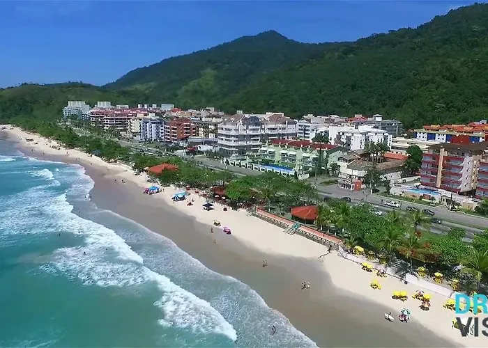 Temporada - Praia Grande - ap 12 campo belo